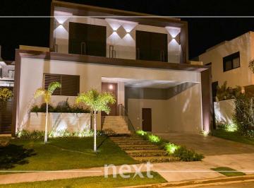 0 · casa à venda em Alphaville Dom Pedro Residencial 3