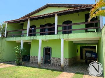 Casa · 290m² · 8 Quartos · 12 Vagas · Sobrado para aluguel com 8 quartos no bairro Gaivota 
