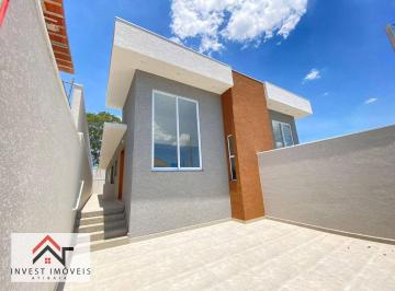 Casa com 3 dormitórios à venda, 92 m² por R$ 699.000 - Jardim dos Pinh · Casa à venda, 92 m² por R$ 699.000,00 - Jardim dos Pinheiros - Atibaia/SP