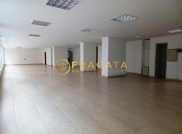 Comercial · 507m² · 6 Vagas · Conjunto comercial para locação com 507 m²
