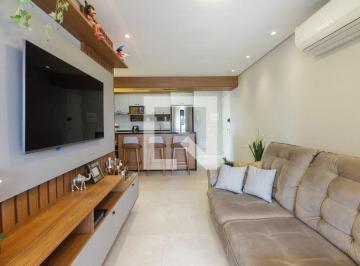 Apartamento · 81m² · 3 Quartos · 1 Vaga · Apartamento à Venda - Tatuapé, 3 Quartos, 81 m² - São Paulo