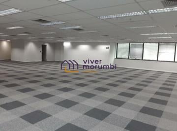 Comercial · 775m² · 21 Vagas · Condominio Comercial em Pinheiros
