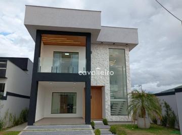 397aa989e6bf11db3117c35a0d4887e952405bc8 · Casa em Condomínio, com 3 quartos, sendo 1 suíte, Piscina, Área Gourmet, com 160 m², à venda por R$ 