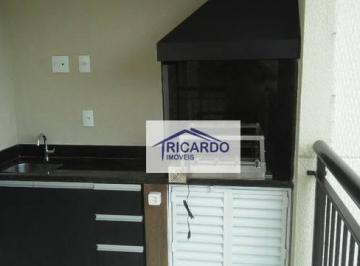 8c036ae2a888d6fe50d6ef315ffe6b13ffb9a342 · Apartamento com 2 dormitórios à venda, 68 m² por R$ 660.000,00 - Jardim Flor da Montanha - Guarulhos