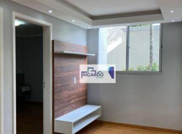 260f1731f836eeba26701540779e01c2df847da7 · Apartamento com 1 dormitório para alugar, 40 m² por R$ 1.850,00/mês - Vila Augusta - Guarulhos/SP
