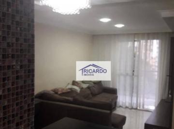 0ae48fedc28ea716f53fe27b366c382bd737aeef · Apartamento com 3 dormitórios à venda, 76 m² por R$ 630.000,00 - Picanco - Guarulhos/SP