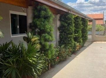 13b73dfc7e86a8d2cb1751b34b03ce8482b8172b · Casa com 4 dormitórios à venda, 252 m² por R$ 890.000,00 - Residencial Bordon - Sumaré/SP