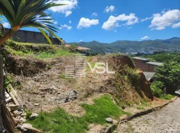 Foto 01 · Terreno com 750 m² bem localizado logo no inicio do Cacupé, com vista para o MAR, acesso tranquilo.