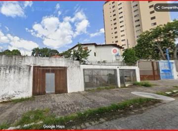 Terreno , São Paulo · Terreno com 738m² Ampla Frente 18,40 Metros Situado Na Vila Dalila SP