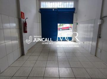 Comercial · 40m² · Loja para Locação no bairro Salgado Filho