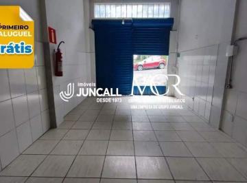 Comercial · 40m² · Loja para Locação no bairro Salgado Filho