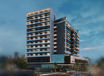 66b6e14d6d0d5516677fc944115d858a4f433b12 · Studio com 1 dormitório à venda, 22 m² por R$ 229.900,00 - São Mateus - Juiz de Fora/MG
