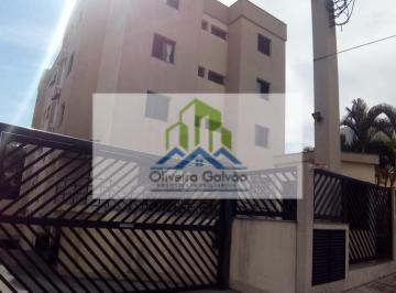 Apartamento · 71m² · 2 Quartos · 3 Vagas · Edifício Continental - Apartamento à Venda na Vila Yara - Osasco/SP com 2 dormitórios, 1 suíte e 3 V