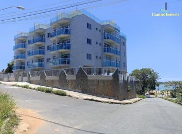 Foto 01 · Apartamento, Meaípe, Guarapari, ES