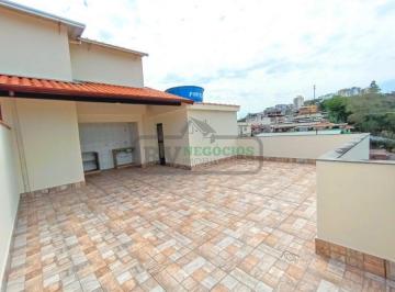 20231216110745283.jpg · Cobertura para Venda em Juiz de Fora, Progresso, 2 dormitórios, 1 banheiro, 1 vaga