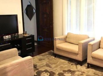 Apartamento · 105m² · 3 Quartos · 1 Vaga · Venda. Brooklin Paulista. Apartamento 105M². 3 quartos. 1 Vaga