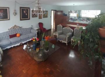 Apartamento · 187m² · 4 Quartos · 1 Vaga · Apartamento no Paraíso, 4 dormitórios