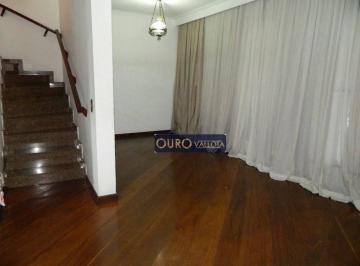 b2bc99b817c36cc10bf74c3b11f929f7ddaae9a3 · Sobrado com 4 dormitórios para alugar, 170 m² por R$ 4.500,00/mês - Parque São Lucas - São Paulo/SP