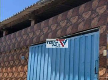 073ea61e79ae1235e6890b930cbf26f3c872dbfd · Casa com 3 dormitórios à venda, 250 m² por R$ 250.000,00 - Embauzinho - Cachoeira Paulista/SP