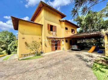Foto 01 · Casa, Chácara Vale do Rio Cotia, Carapicuíba, SP