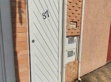 Fachada · Casa para locação no bairro Jardim Caçula em Jundiaí - SP