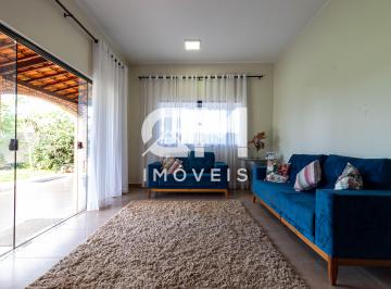 Casa de 4 quartos, Sobradinho · CASA CONDOMINIO 04 SUÍTES ARMÁRIOS ESTILO COLONIAL ANALISA PERMUTA 61 3595-1212