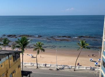 Apartamento de 3 quartos, Salvador · Apartamento, Frente ao Mar da Barra , 3 quartos a VENDA!