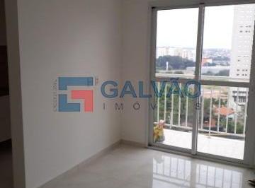 Sala · Apartamento à venda na Vila Lacerda/Hortolândia em Jundiaí - SP