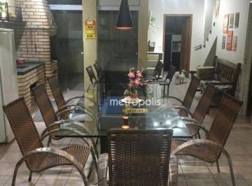 Área Gourmet · Casa à venda, 240 m² por R$ 1.320.000,00 - Vila Suzana - São Paulo/SP