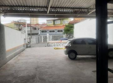 Salão · Terreno à venda, 300 m² por R$ 1.500.000,00 - Santa Paula - São Caetano do Sul/SP
