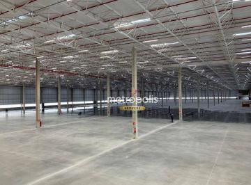 Galpão · Galpão para alugar, 1741 m² por R$ 67.158,00/mês - Itaqui - Itapevi/SP