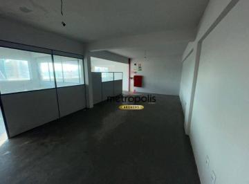 Terceiro pavimento · Prédio, 862 m² - venda por R$ 2.131.000,00 ou aluguel por R$ 16.511,00/mês - Nova Gerti - São Caetan