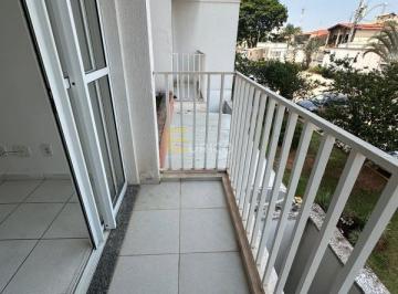 Apartamento · 50m² · 2 Quartos · 1 Vaga · Apartamento à venda no Jardim do Lago em Campinas/SP