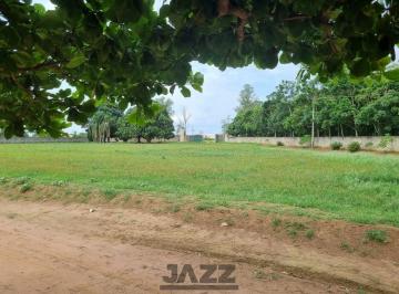 Rural · 4660m² · 1111 Quartos · 20 Vagas · Chácara plana no Condomínio Sítio Bela Vista, Barão Geraldo, Campinas, SP.
