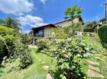 Foto 01 · Casa, Jardim Indaiá, Embu das Artes, SP