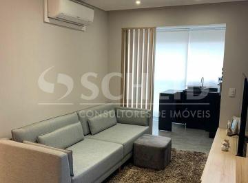 Apartamento · 73m² · 2 Quartos · 2 Vagas · LINDO APARTAMENTO!!!!! AR- CONDICIONADO!