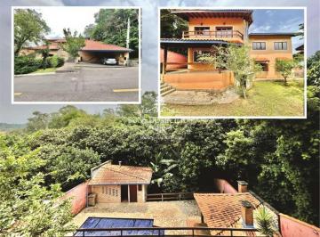 Foto 01 · Casa, São Fernando Residência, Barueri, SP