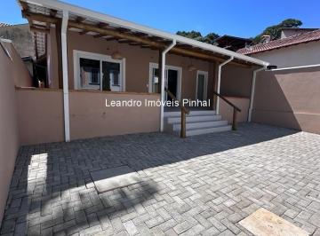 Foto 03 · Casa, Centro, Santo Antônio do Pinhal, SP