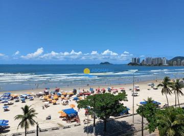 8e3c443f2a3e8529074b13249fa135b61ae1c582 · Apartamento frente mar com sacada — Pitangueiras — Guarujá