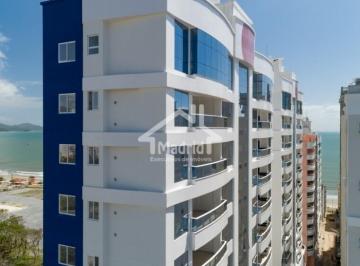 Apartamento · 259m² · 4 Quartos · 3 Vagas · Cobertura Penthouse, 4 Suítes, Quadra Mar, Meia Praia, Itapema, SC