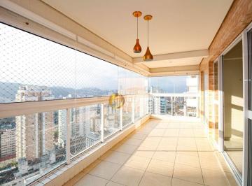 b9ca17fee8e486a0e7feafe33cd4fadd434b510b · Apartamento com 2 dormitórios à venda, 109 m² por R$ 1.540.000,00 - Gonzaga - Santos/SP