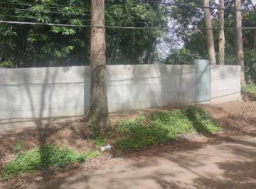 Terreno , São Paulo · Vendo Terrenos 560m2 na Riviera Paulista com vista e acesso para represa Guarapiranga.