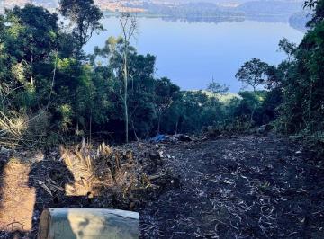 Terreno , São Paulo · Vendo Terrenos 560m2 na Riviera Paulista com vista e acesso para represa Guarapiranga.