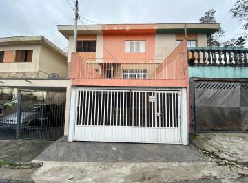 Casa de 3 quartos, São Paulo · Casa com 3 quartos e 125 m² à venda em Vila Tiradentes