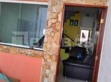 Casa · 80m² · 2 Quartos · 2 Vagas · EXCELENTE SOBRADO -  2 DORMITÓRIOS - 2 VAGAS - PRÓXIMO A FUTURA ESTAÇÃO DE METRÔ VILA FORMOSA