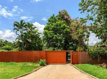 Rural de 3 quartos, Sobradinho · CHÁCARA COM POTENCIAL  PARA PRODUÇÃO DE ALIMENTOS   4,22ha  -  300M DO REZENDE   