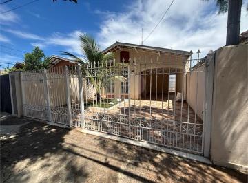 Casa · 112m² · 2 Quartos · 2 Vagas · Casa com 2 quartos à venda em Cidade nova i - SP