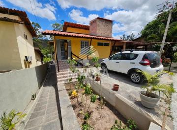 Casa de 3 quartos, Gravatá · Casa de condomínio à venda em Gravatá/PE!