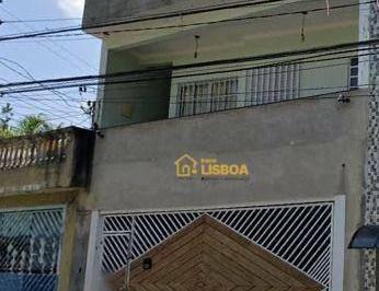fd24f00f27f4f4ce709082cac990ef87990bafdc · Sobrado com 2 dormitórios à venda, 180 m² por R$ 700.000,00 - Jardim Imperador - São Paulo/SP