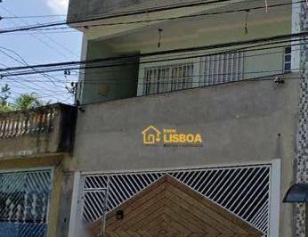 9a326f5c679a230c5ba14aff7c2da485b8f25e6f · Sobrado com 2 dormitórios à venda, 180 m² por R$ 700.000,00 - Jardim Imperador - São Paulo/SP